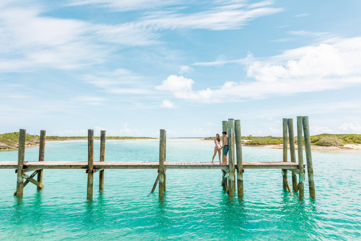 Bahamas Exuma