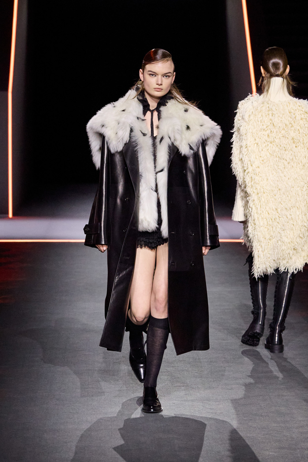 Dior FW2025