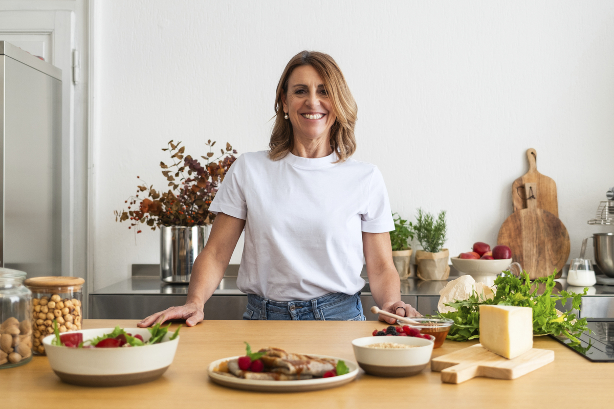Deborah Compagnoni Casa Airbnb