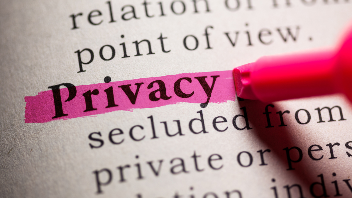 privacy