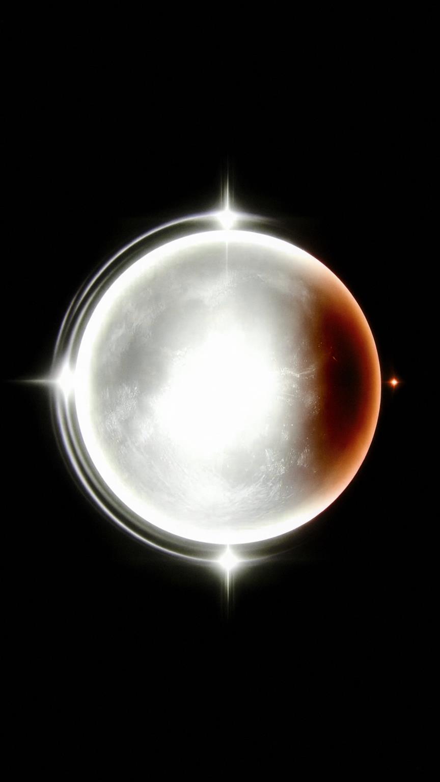 AMF presenta una campagna AI ispirata all’eclissi lunare