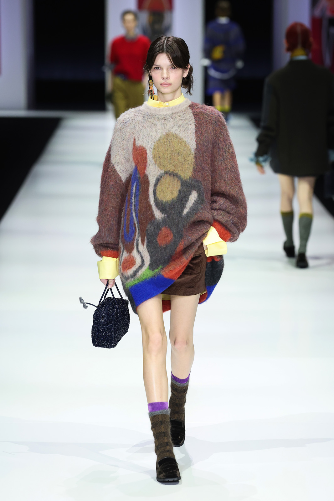 Anteprima FW25/26
