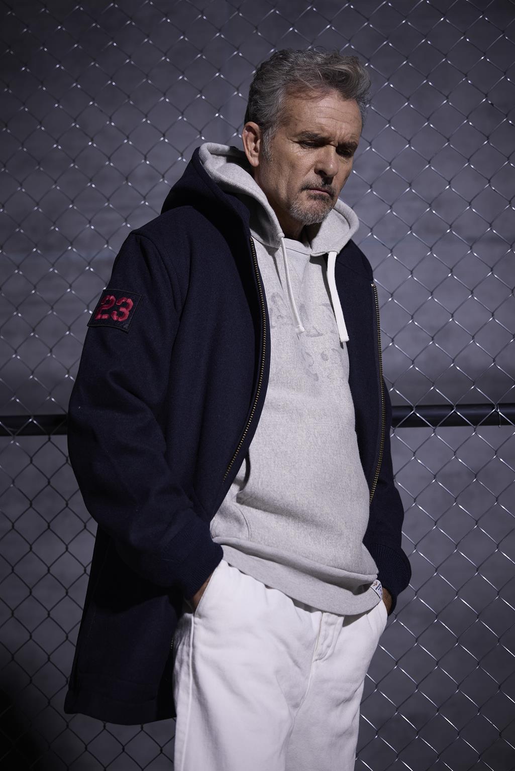 Aeronautica Militare pitti uomo collezione fw26-27