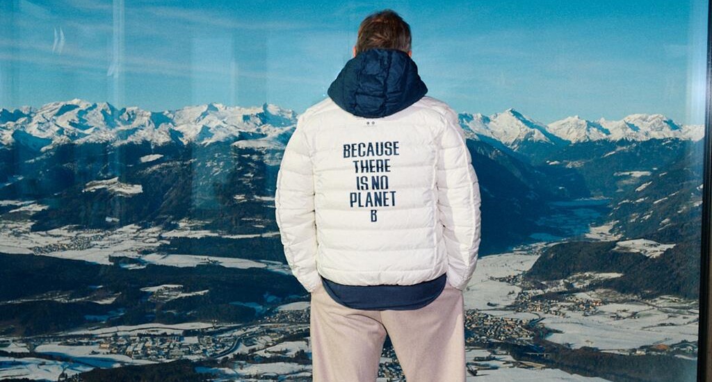 AlpiNN by Norbert Niederkofler avvia una collaborazione con Ecoalf