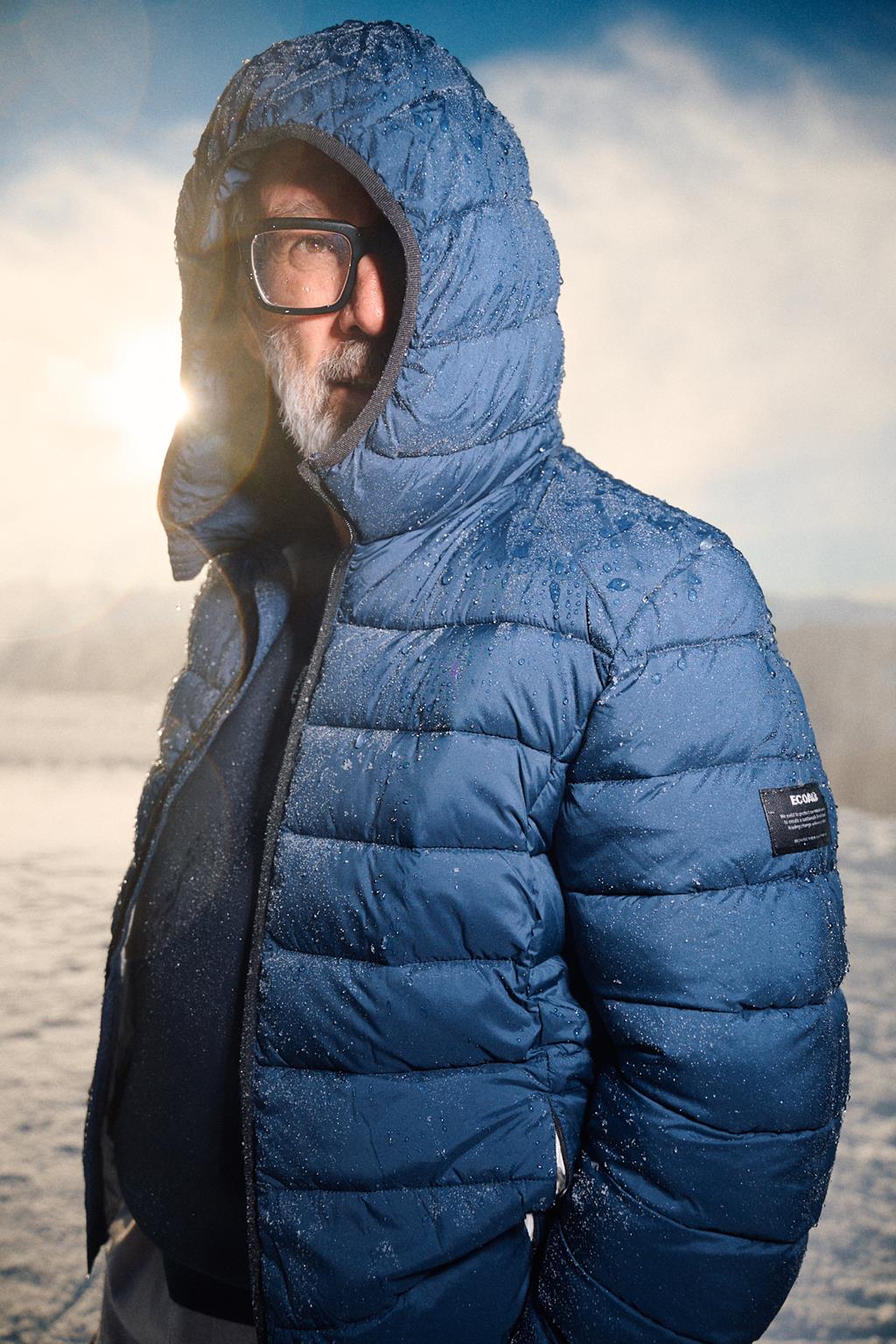 AlpiNN by Norbert Niederkofler avvia una collaborazione con Ecoalf