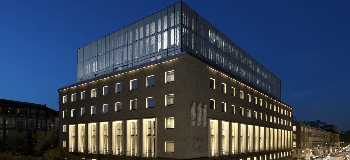 Armani Hotel Milano Resort