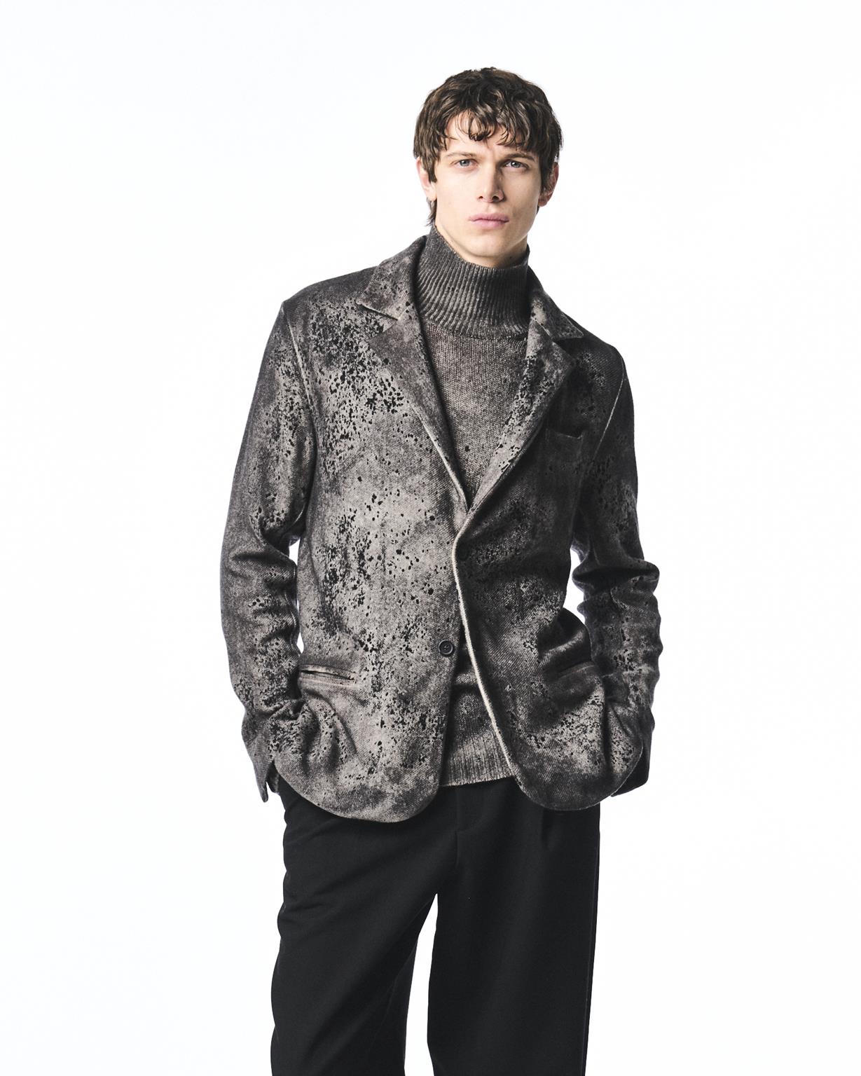 Avant Toi presenta la collezione Autunno Inverno 202627