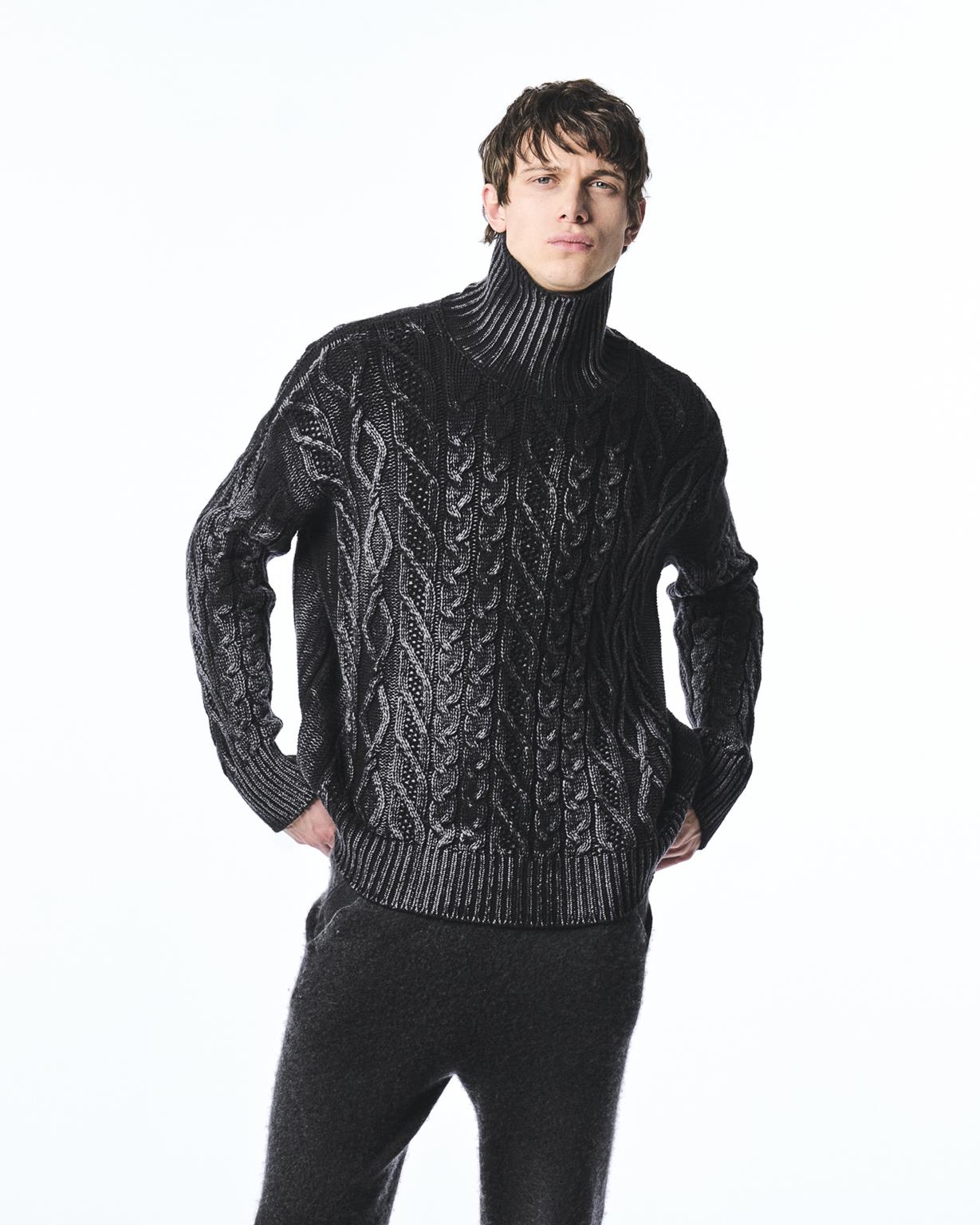 Avant Toi presenta la collezione Autunno Inverno 202627