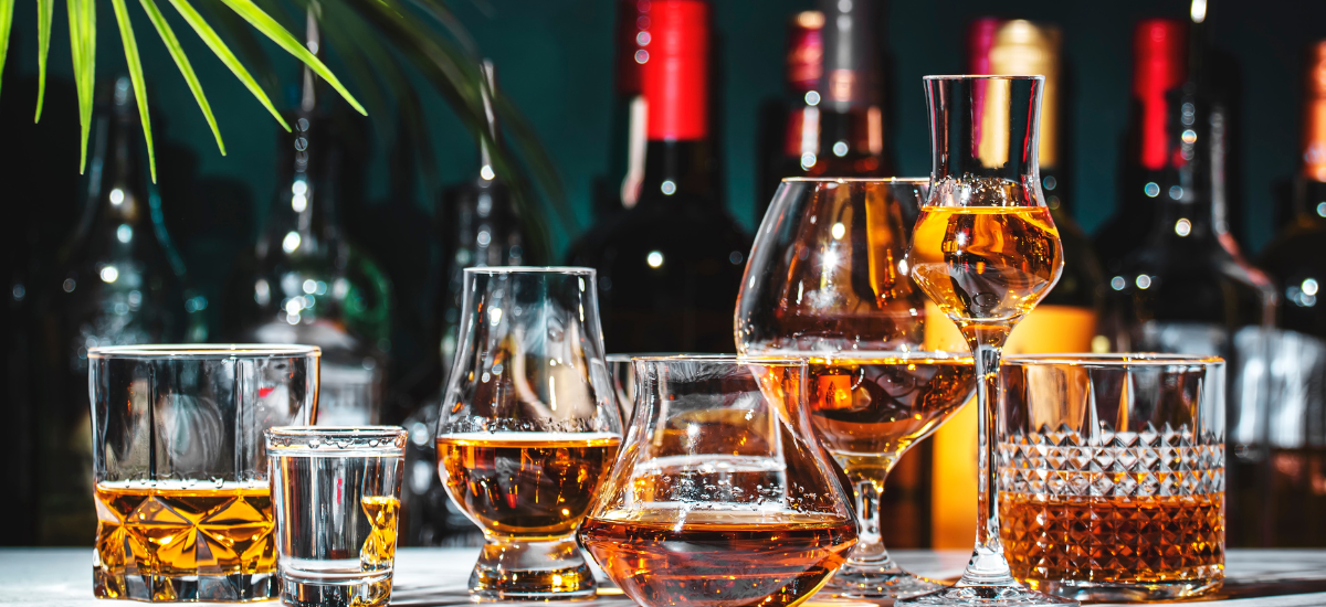 vino e spirits