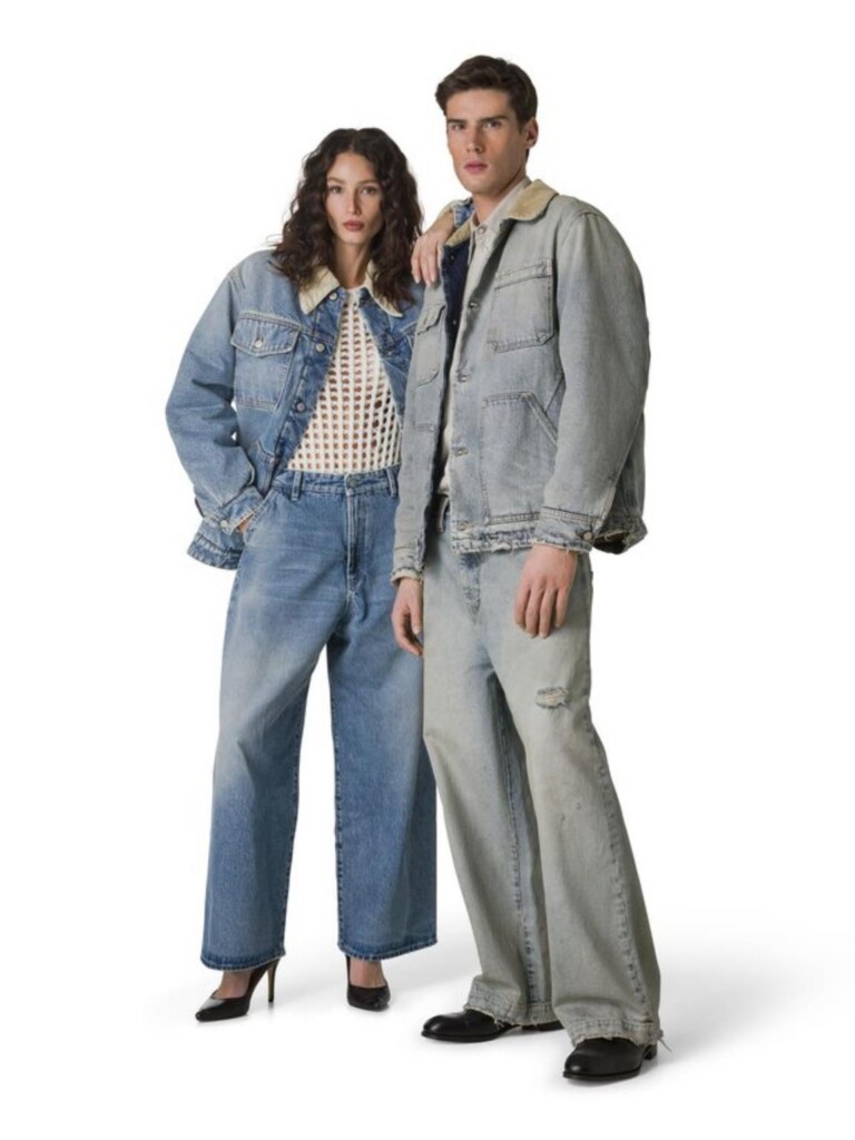 CYCLE JEANS FW 26 ANTICIPAZIONI PITTI UOMO