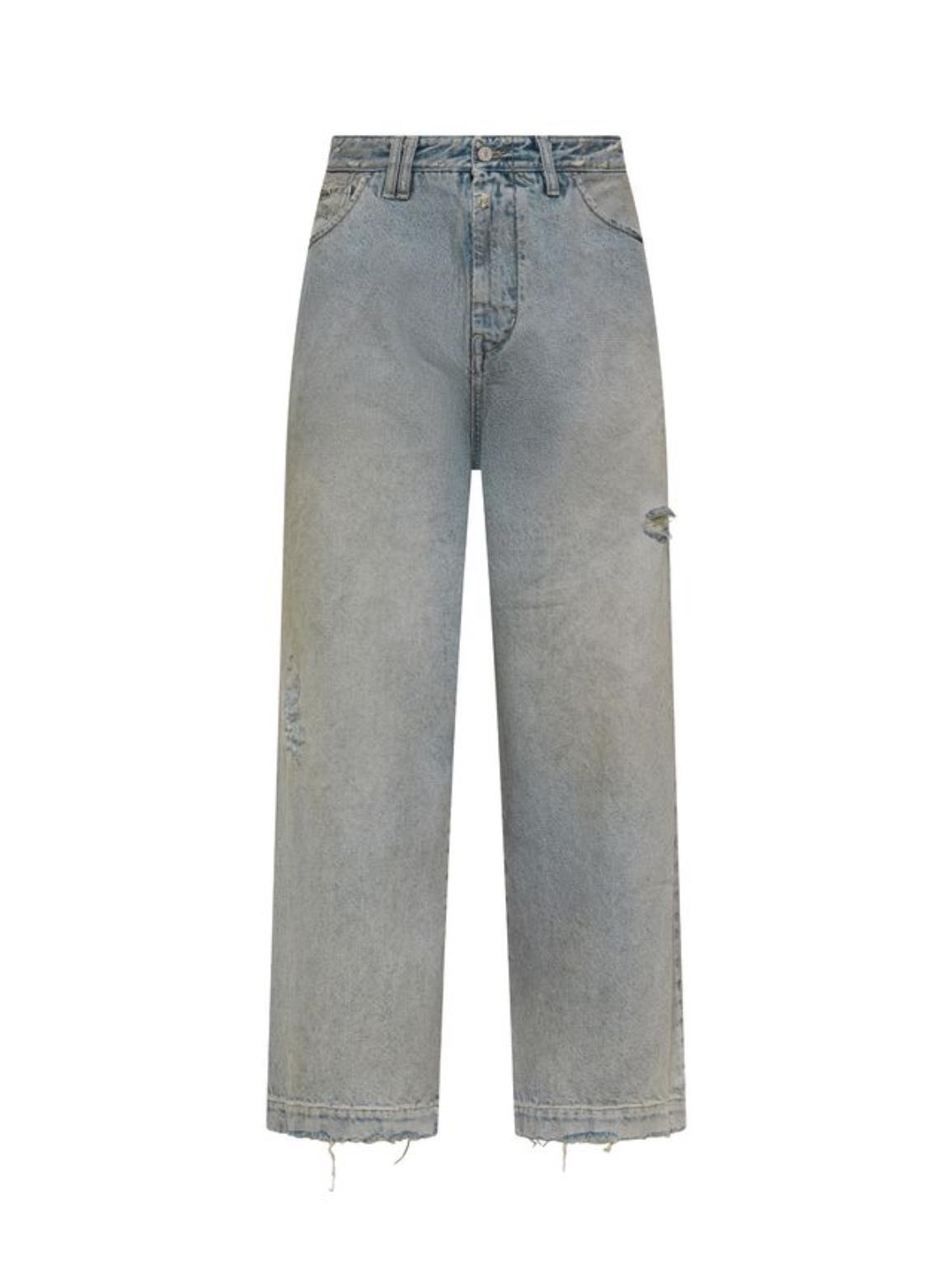 CYCLE JEANS FW 26 ANTICIPAZIONI PITTI UOMO 