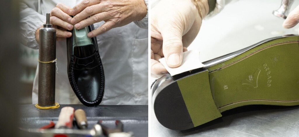 Cuoio di Toscana Pitti Uomo 109 L'Arte del Mocassino