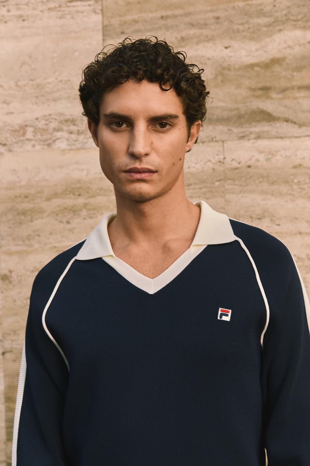FILA pitti uomo collezione fw26-27