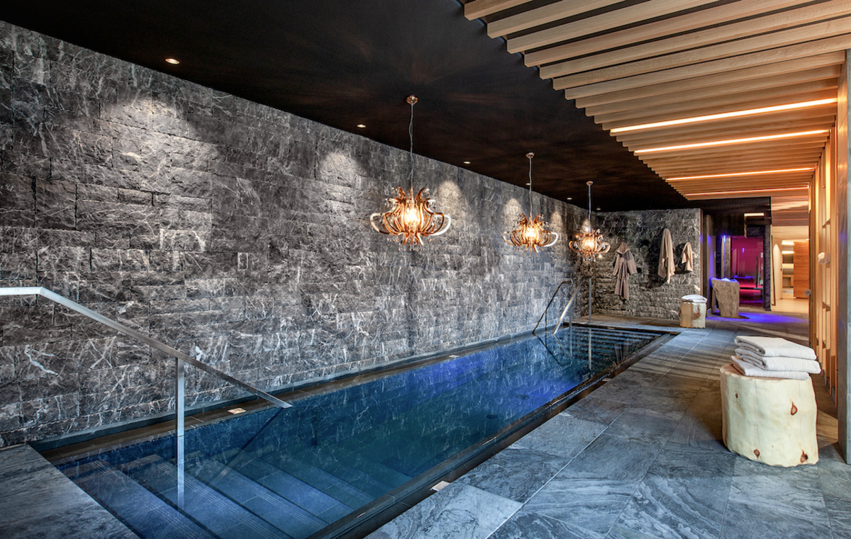 Hotel Gardena 