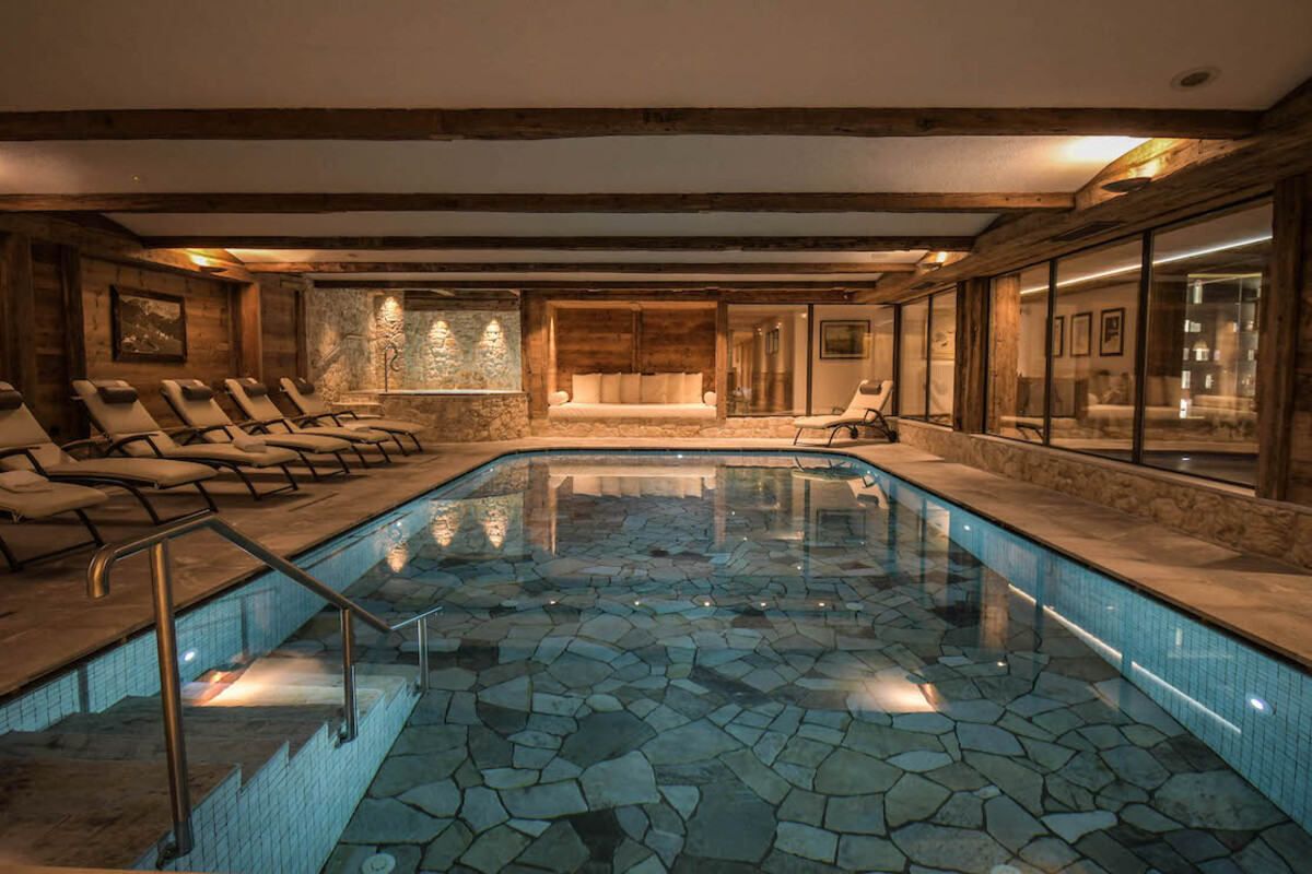 HOTEL TYROL