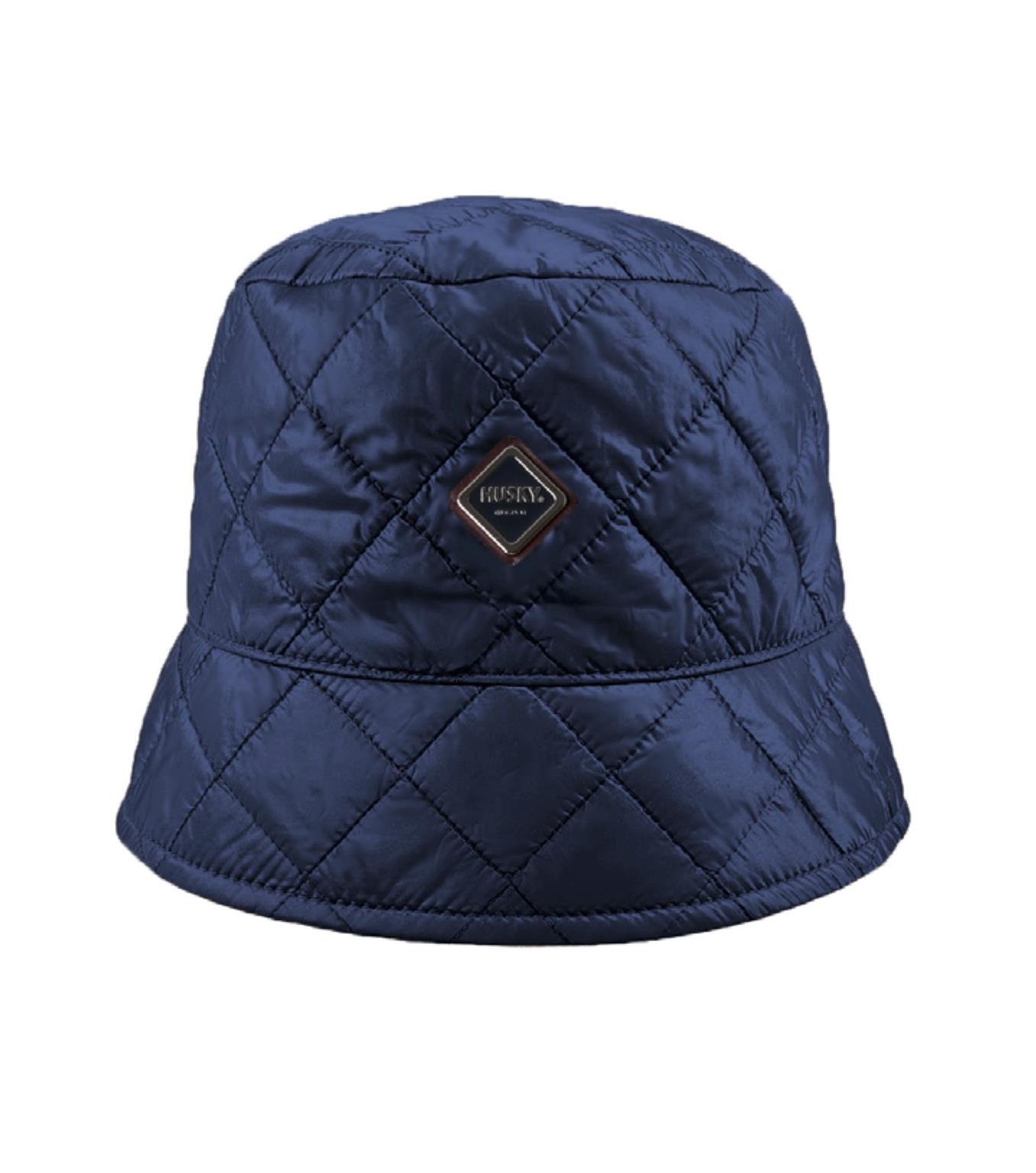 Husky Original FW26 iconico trapuntato