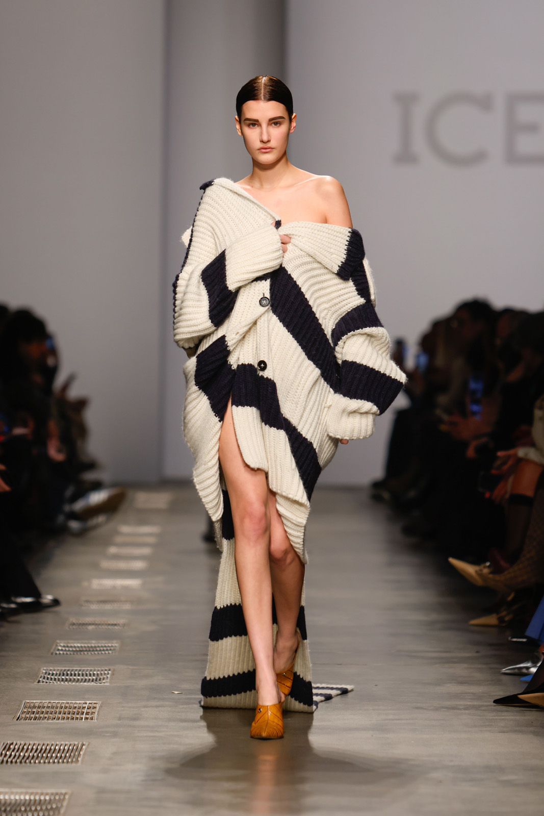 Iceberg FW25/26