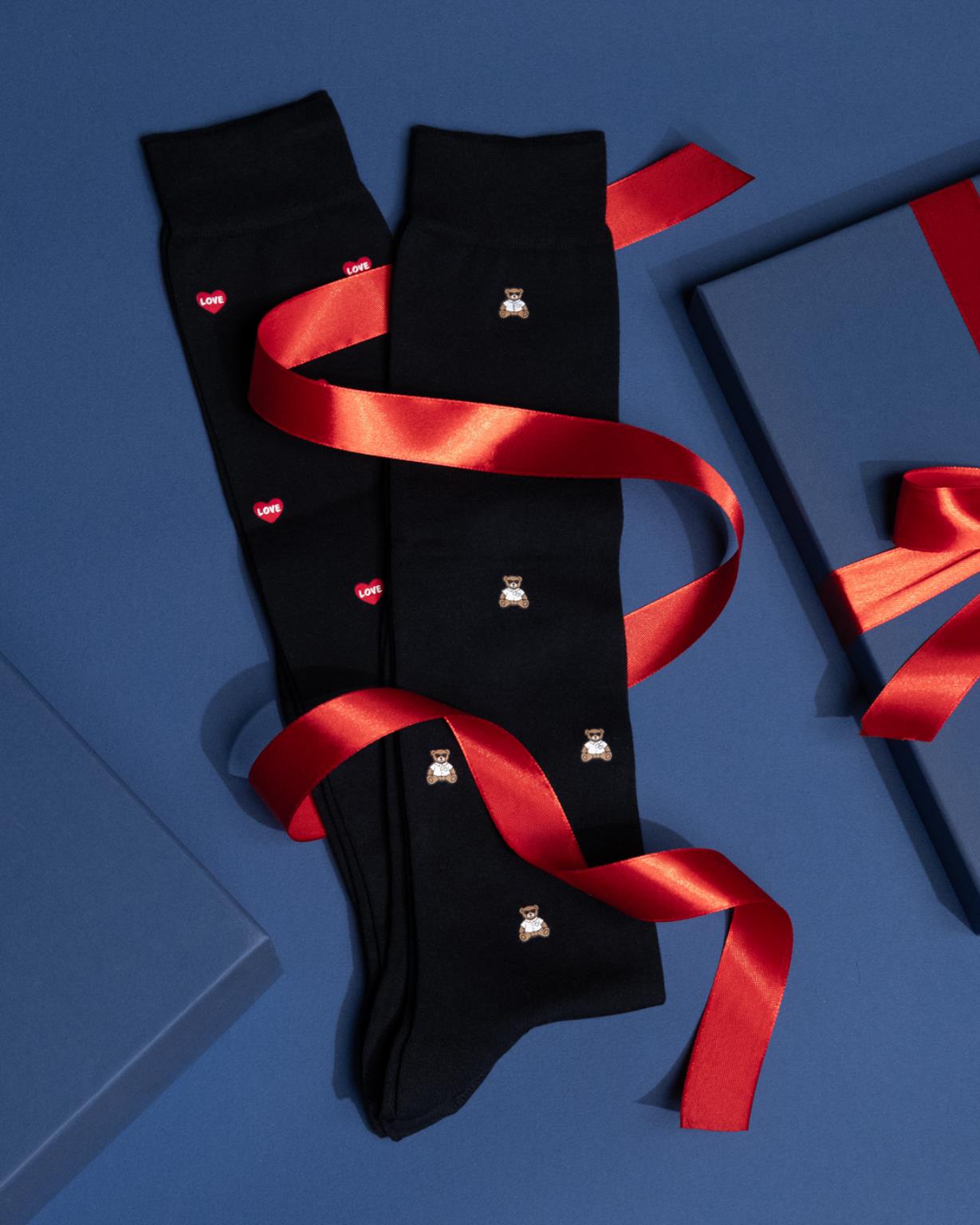 Iuman presenta una capsule di San Valentino