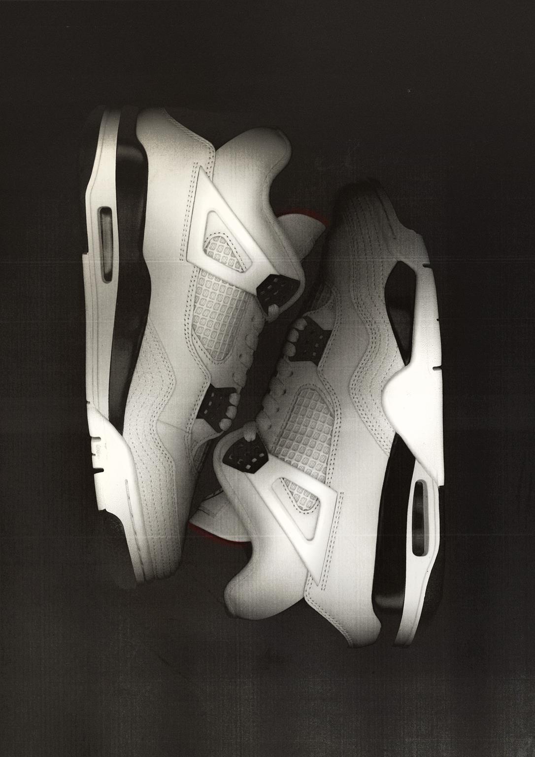 JD lancia le Air Jordan 4 Flight Club