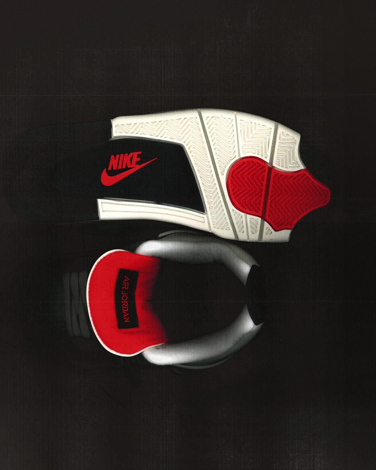 JD lancia le Air Jordan 4 Flight Club
