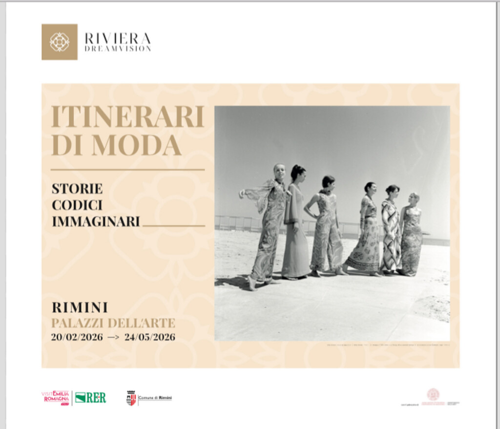 Manifesto Mostra