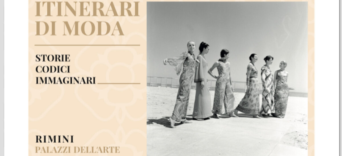 Manifesto Mostra
