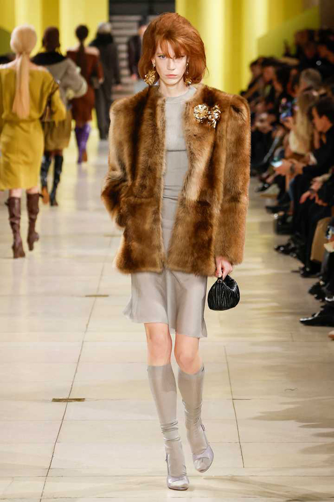 Miu Miu FW2025