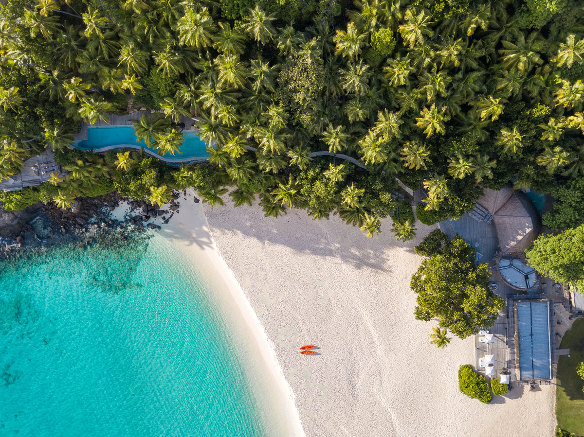 Seychelles