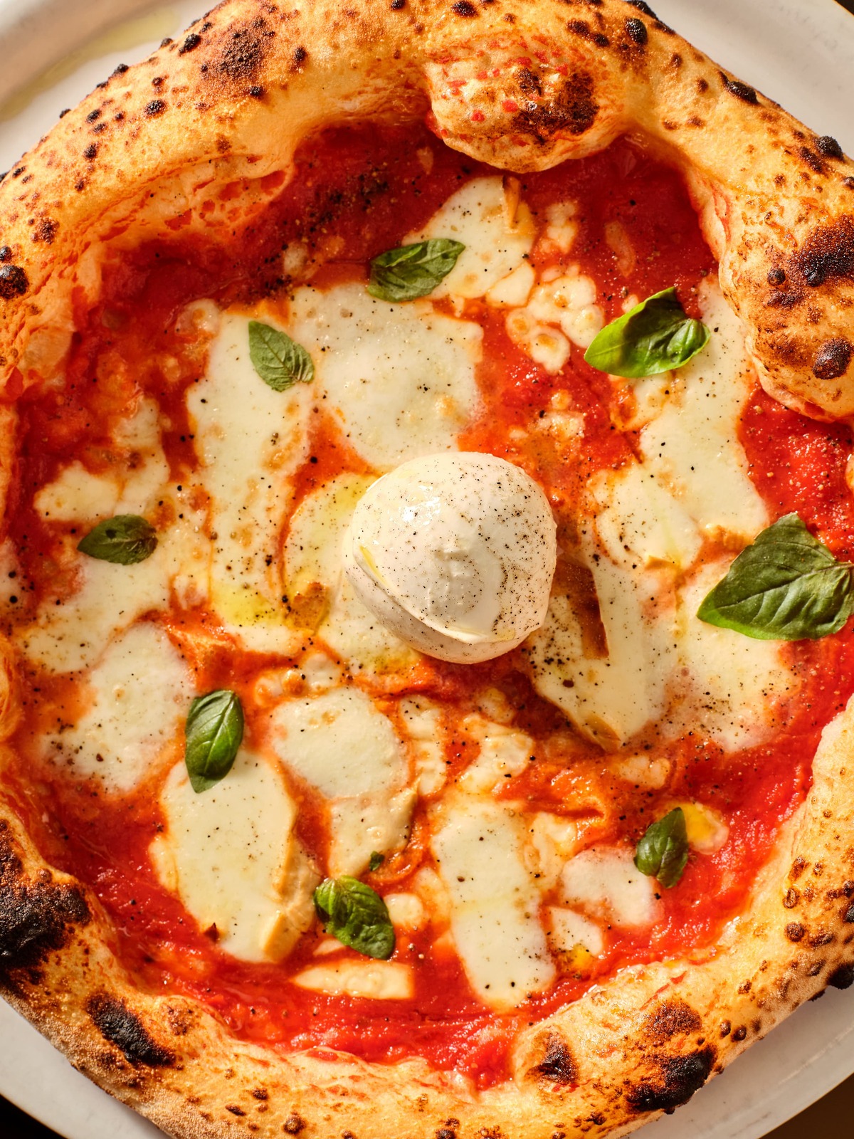 pizzeria QuattroQuarti 