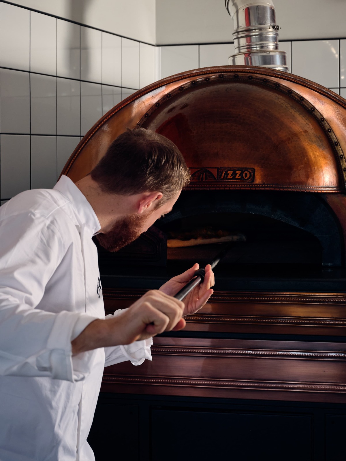 Pizzeria Quattro Quarti