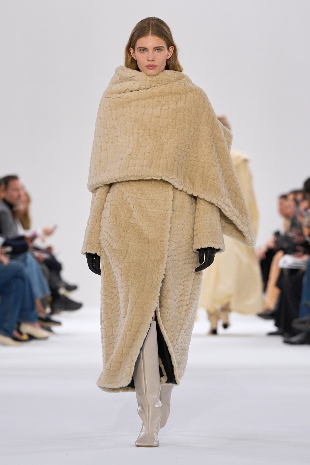 Sportmax Photo: Daniele Oberrauch / Gorunway.com