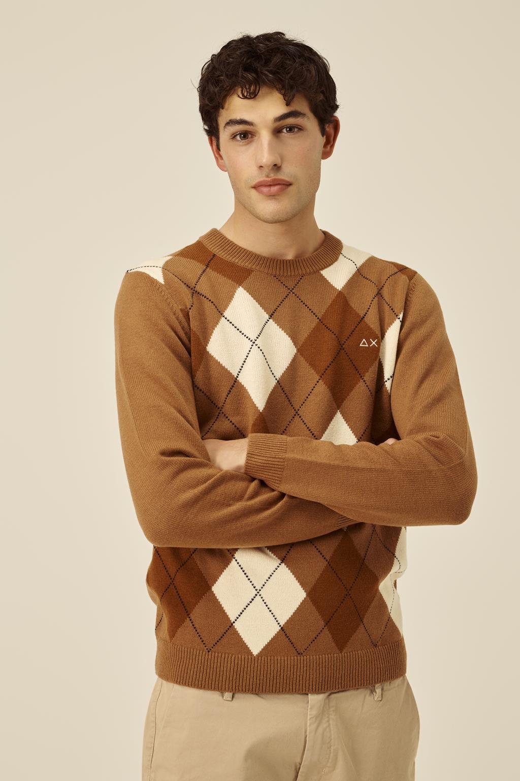 SUN68 Pitti uomo collezione FW26 
