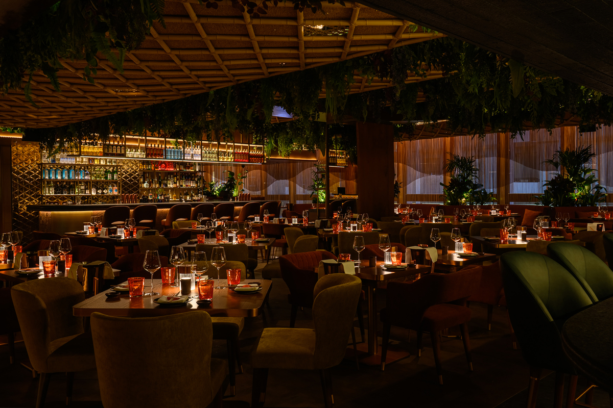 SUSHISAMBA