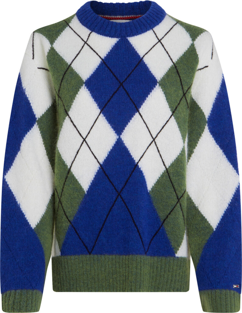 Tommy Hilfiger