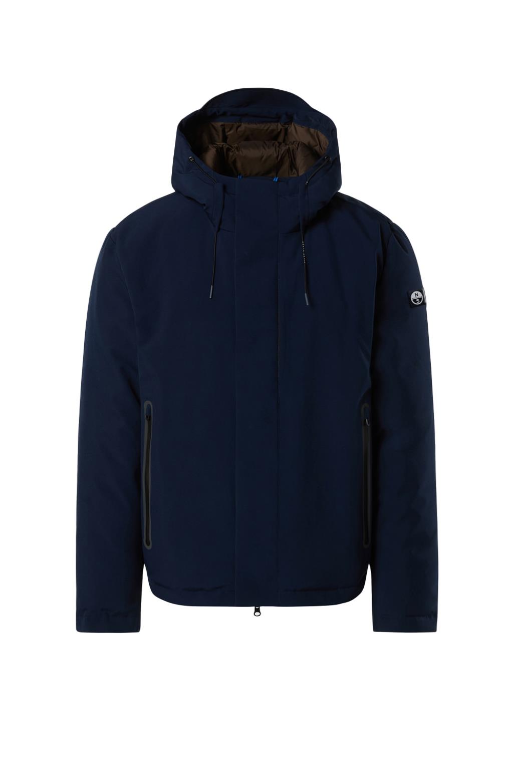 Voile Blanche e North Sails presentano una capsule FW26