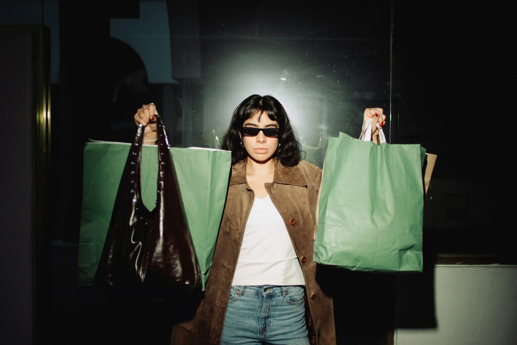 accessories supermarket