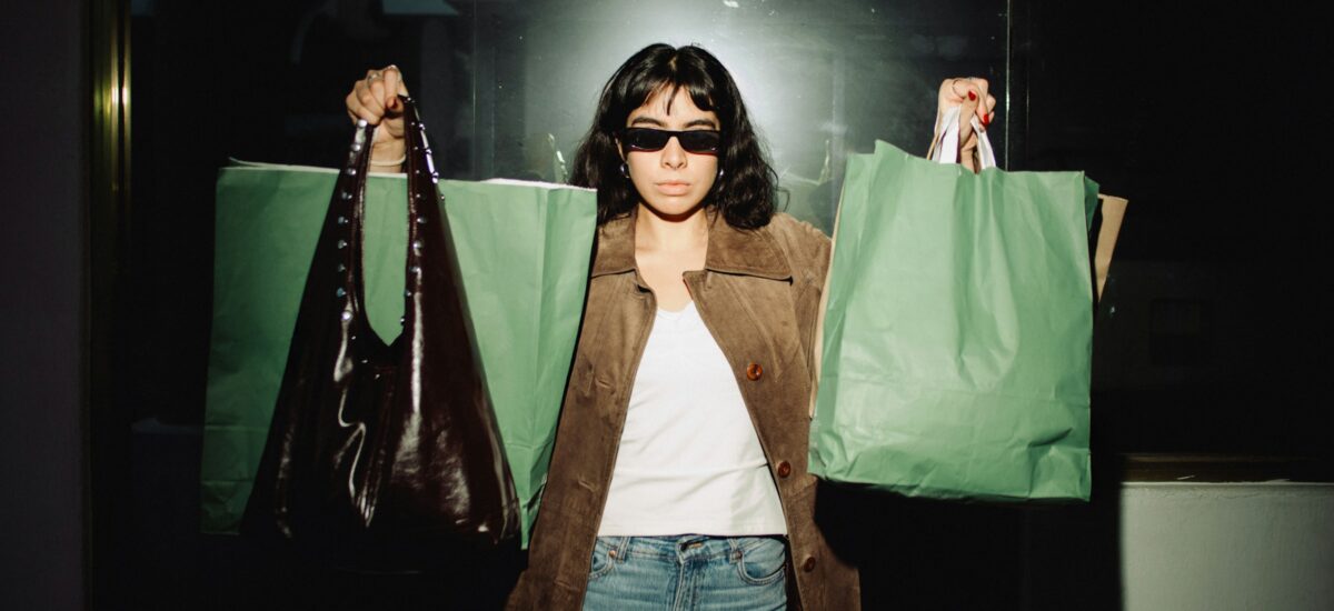 accessories supermarket