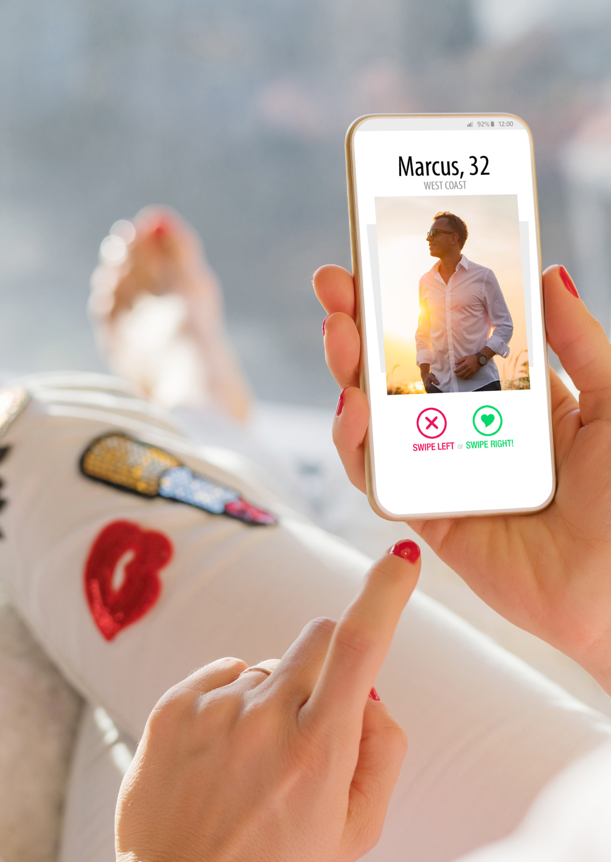 app dating tinder