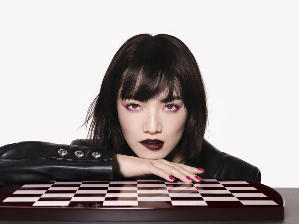 chanel makeup rouge noir (1)