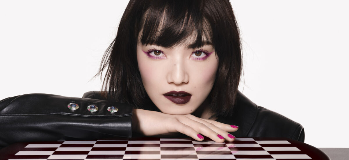 chanel makeup rouge noir (1)
