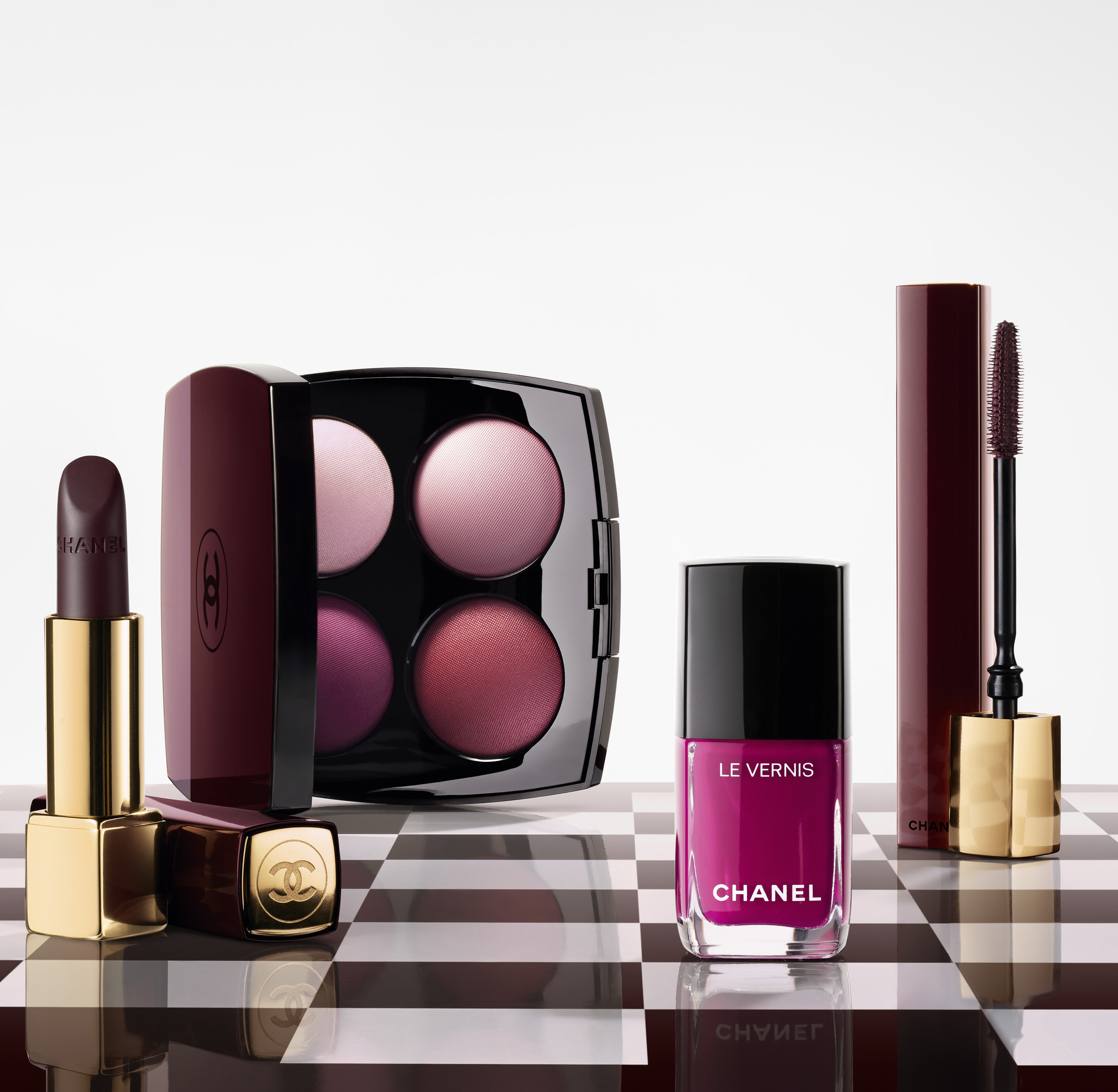 chanel makeup rouge noir (1)