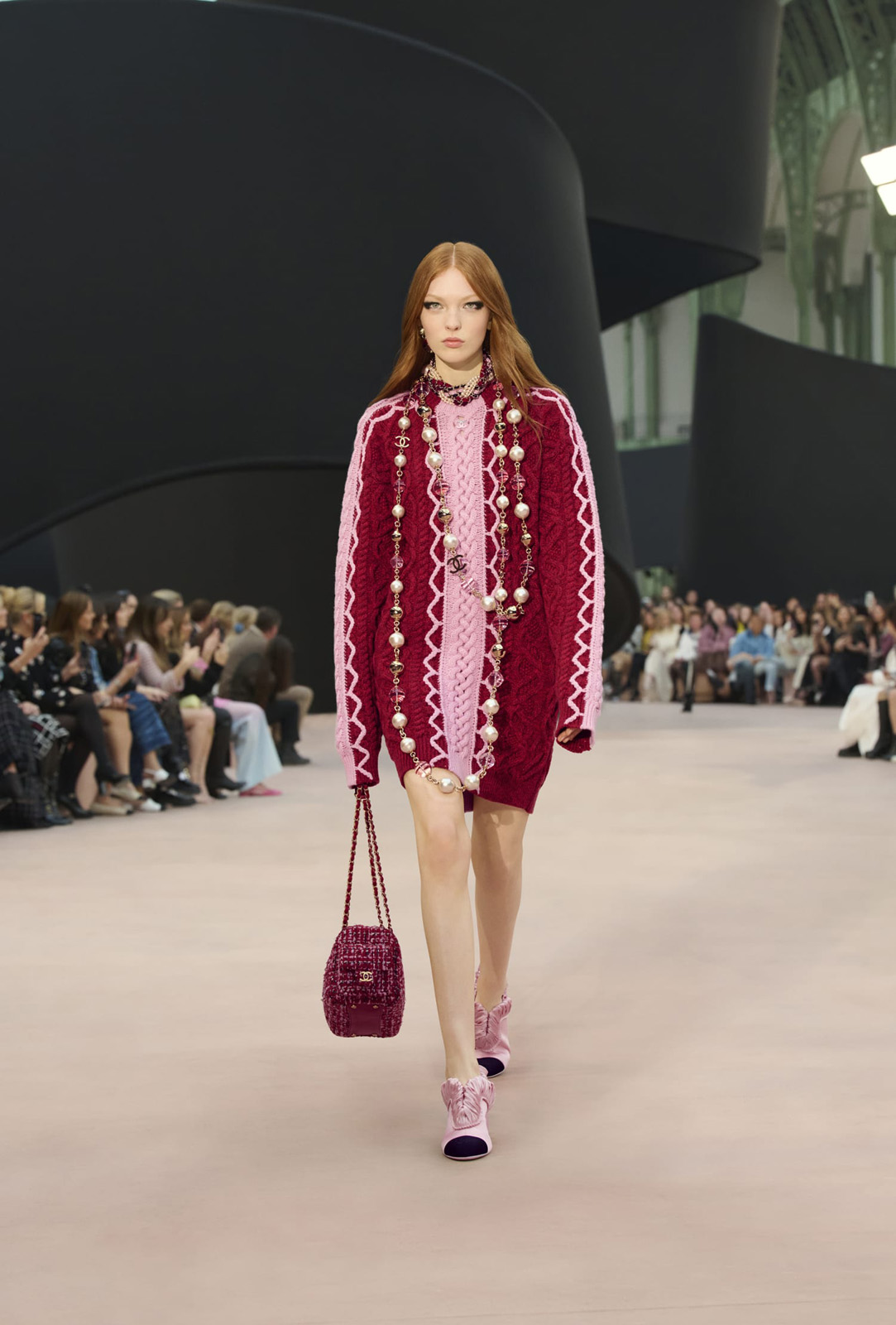Chanel FW25/26
