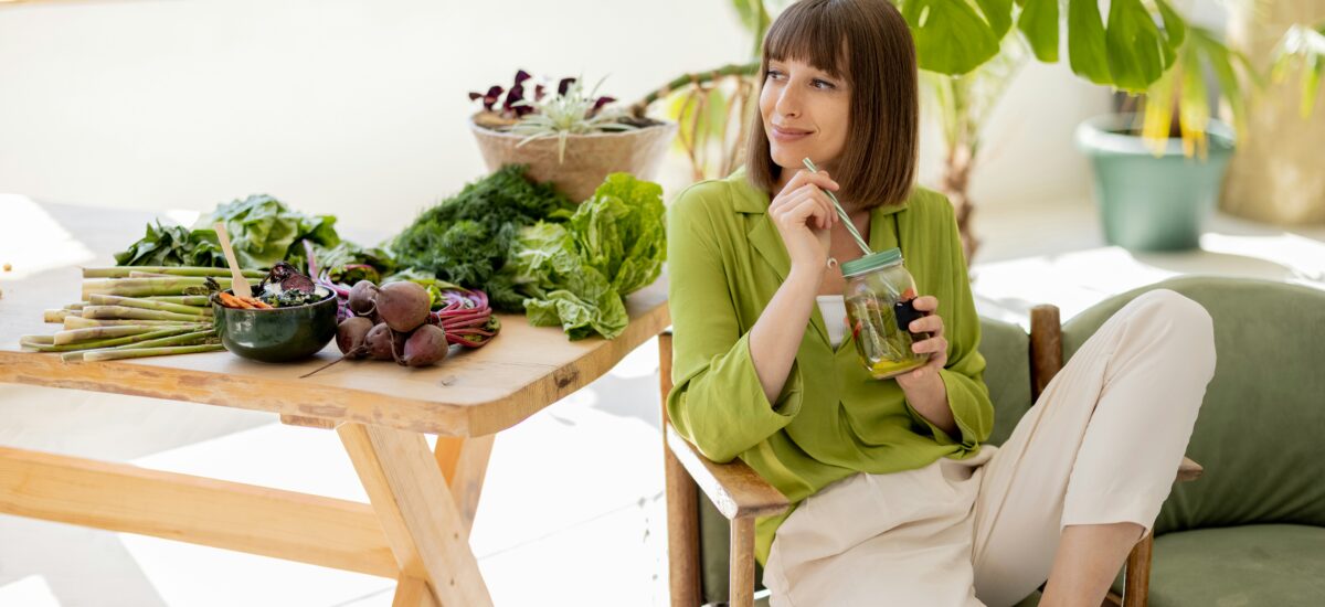 detox dopo feste