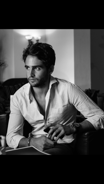 edoardo bastagli direttore generale a moda spa dimensione danza