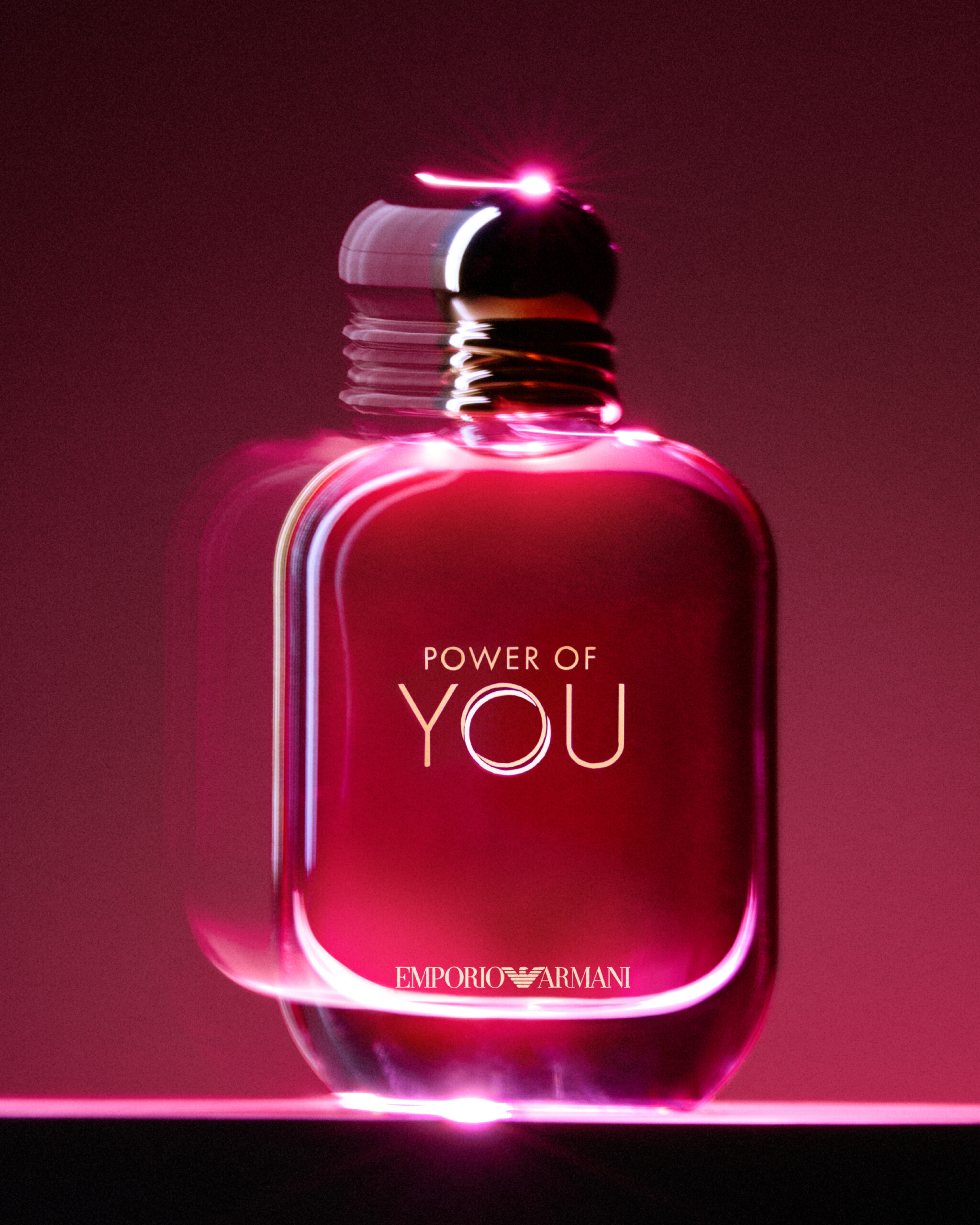 emporio armani power of you profumo kendall jenner (2)