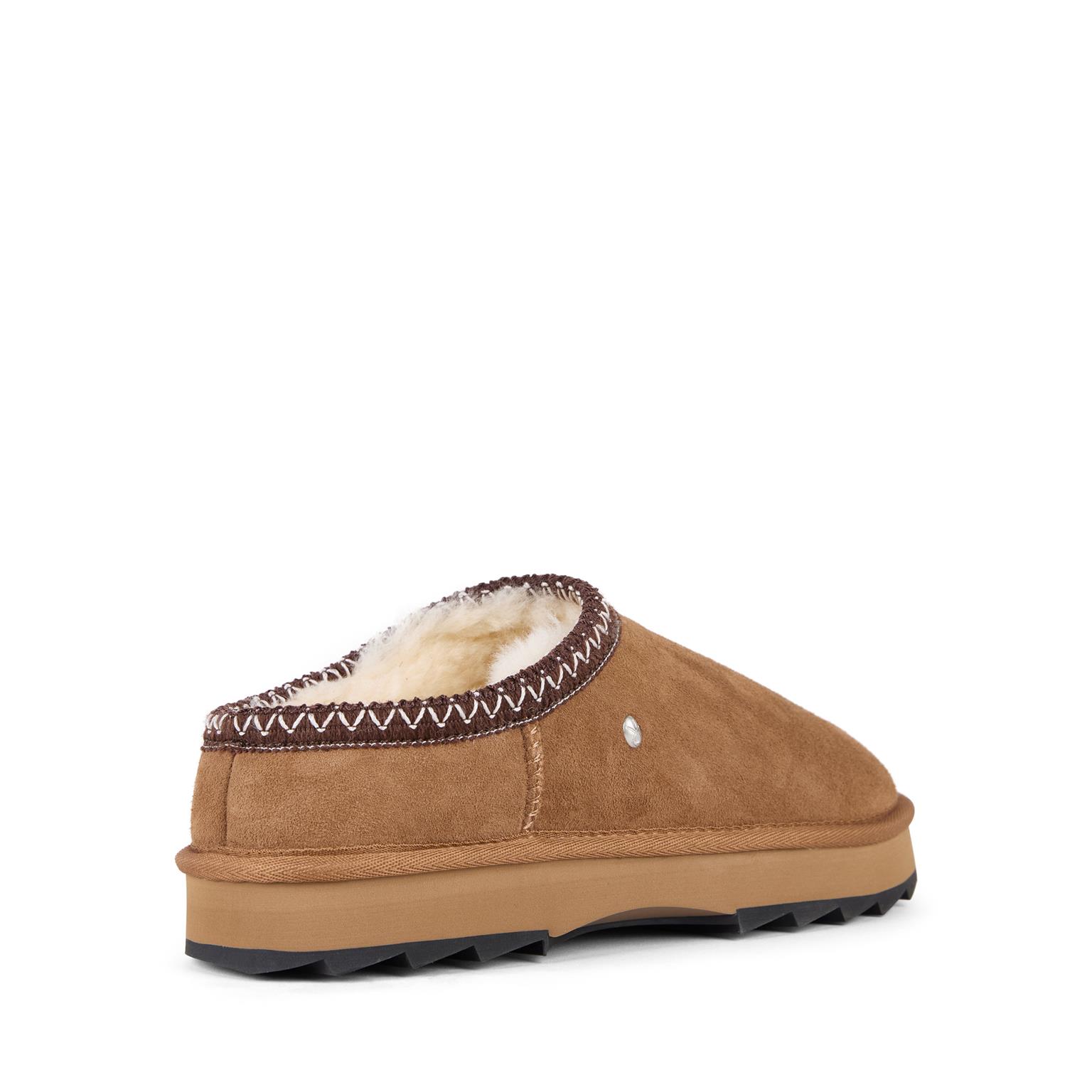 emu australia sharky scuff fw26