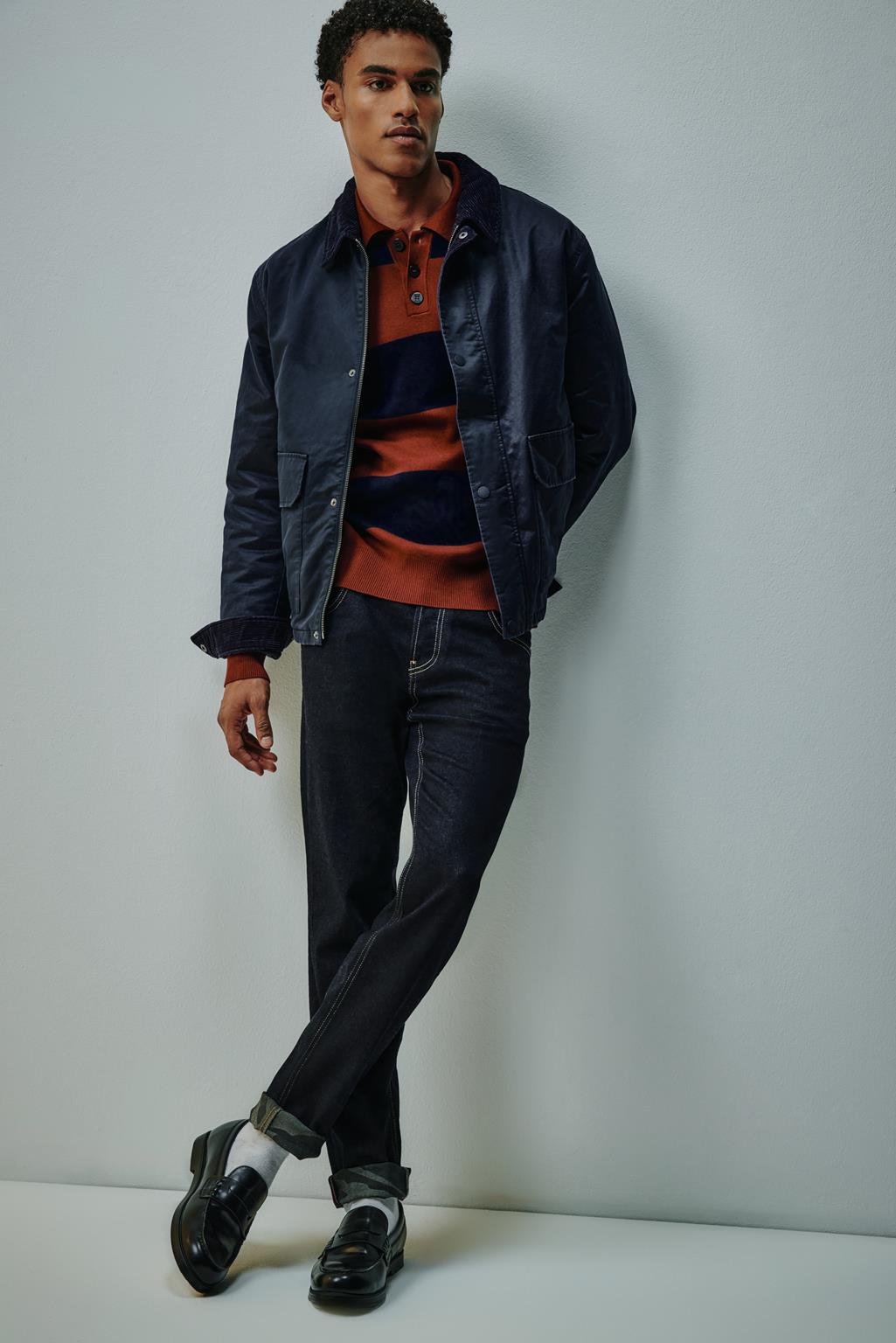 gas collezione fw26 urban souls