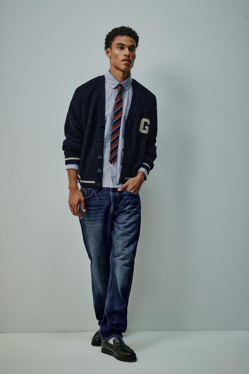 gas collezione fw26 urban souls