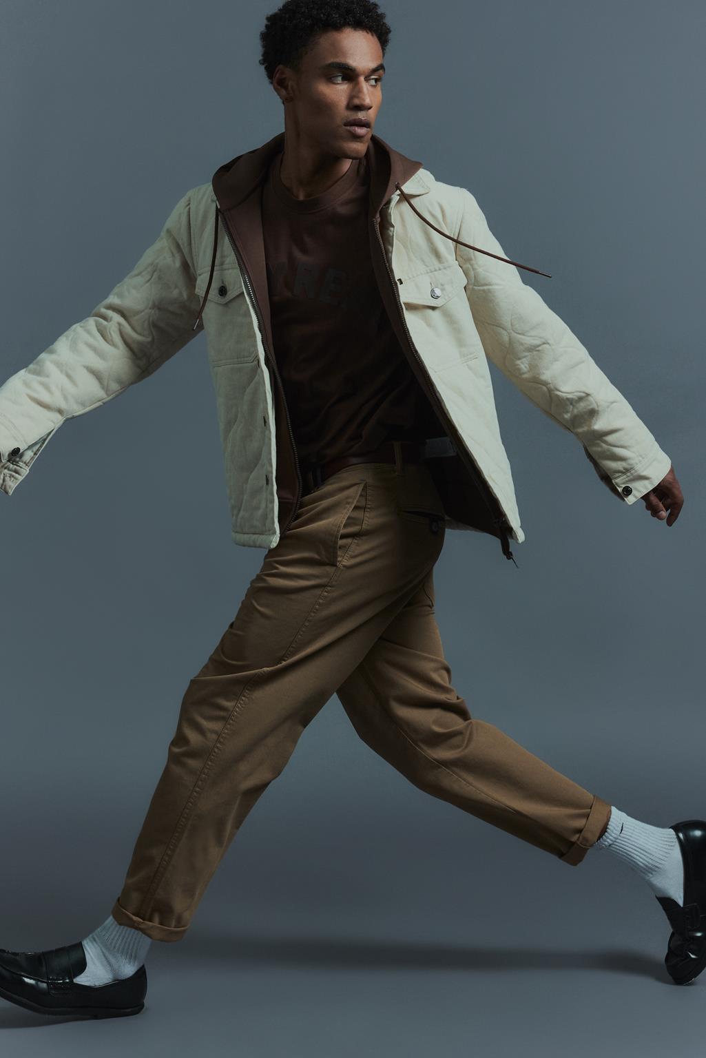 gas collezione fw26 urban souls