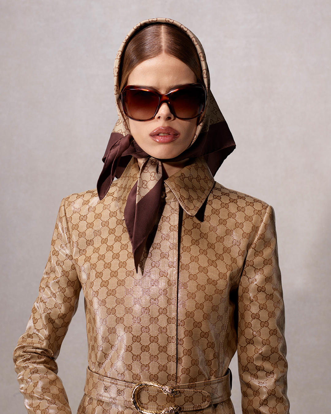 gucci la famiglia campagna demna